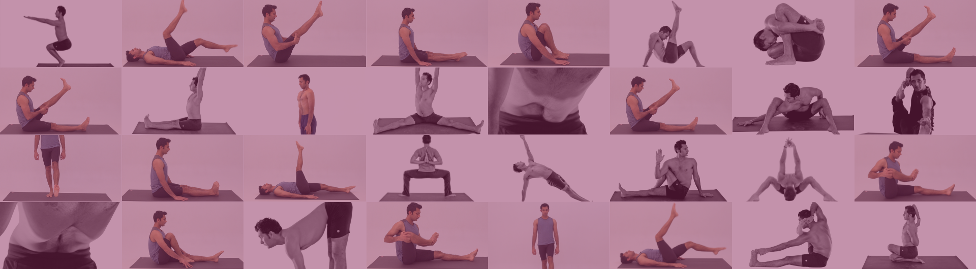 Preparatory Yoga Practices